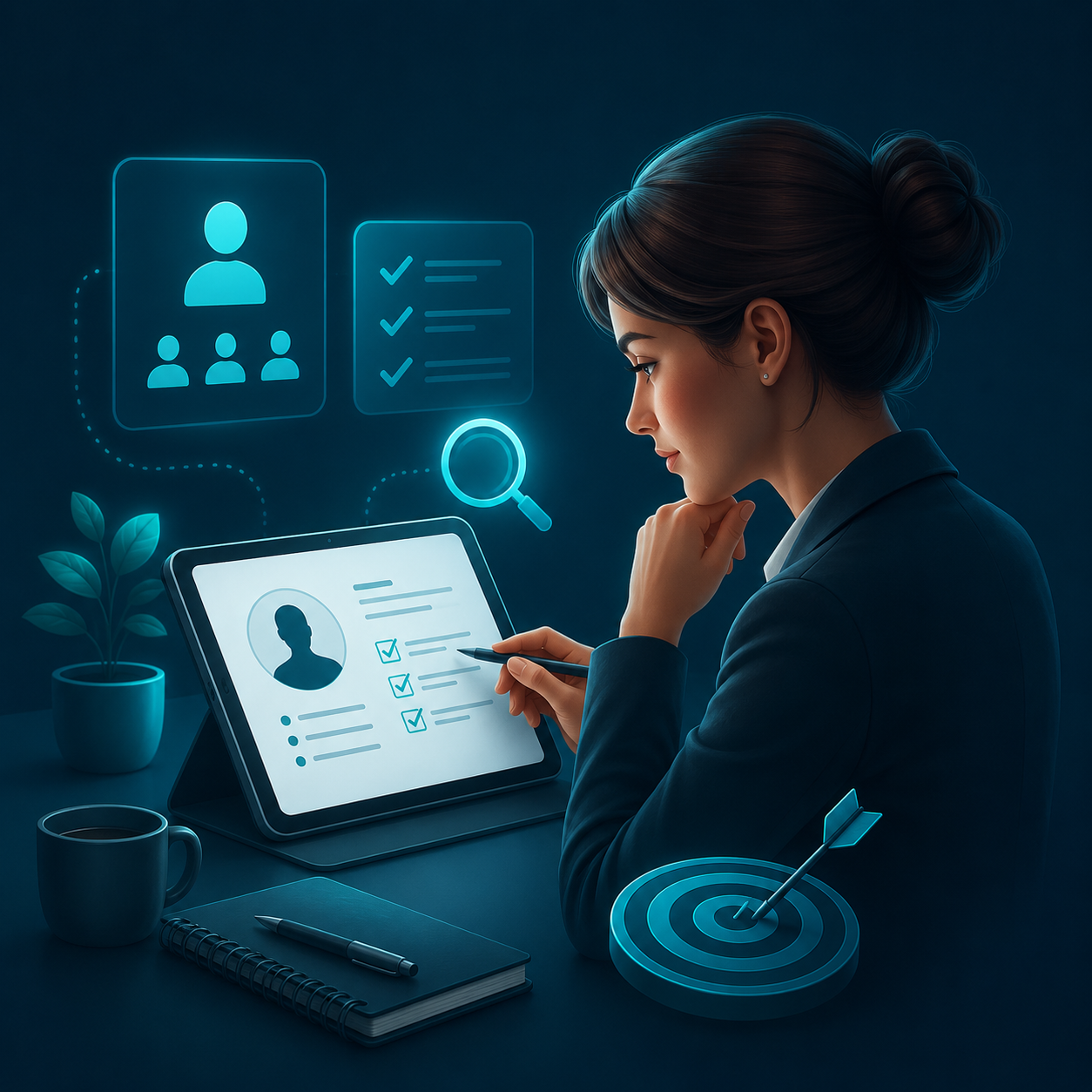 Illustration analyse du besoin